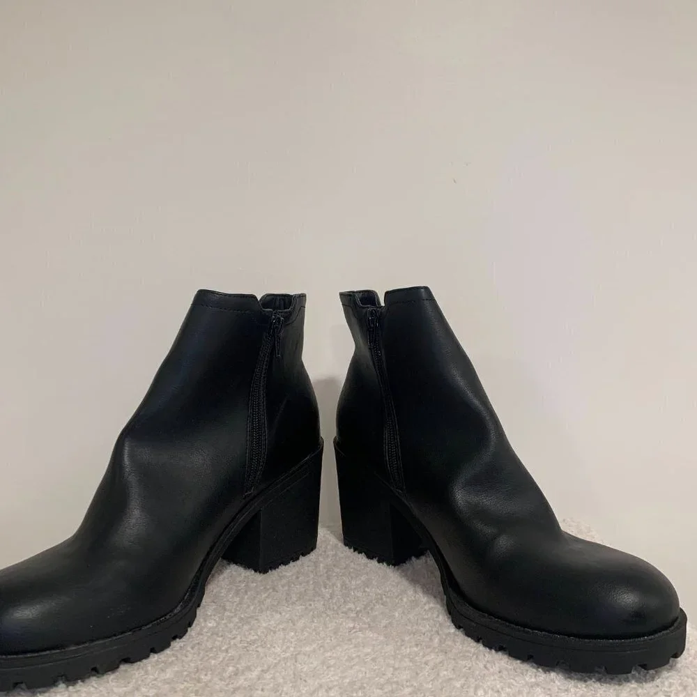 American Rag | Morghan Booties - Picture 7 of 7